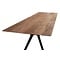 DTP Home DTP Home eettafel Metropole 225 cm