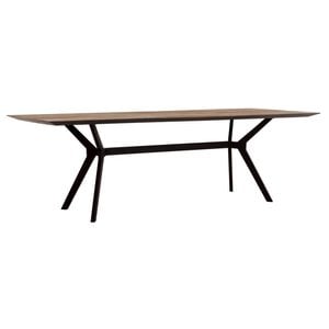 DTP Home eettafel Metropole 200 cm