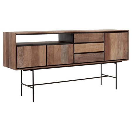 DTP Home DTP Home dressoir Metropole 200 cm