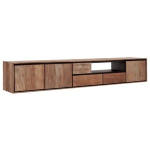 DTP Home hangend TV-meubel Metropole 235 cm