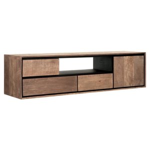 DTP Home hangend TV-meubel Metropole 155 cm