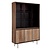 DTP Home DTP Home vitrinekast Metropole medium