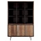 DTP Home DTP Home vitrinekast Metropole medium