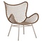 So True by Troubadour Fauteuil Amalfi beige