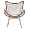 So True by Troubadour Fauteuil Amalfi beige