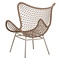 So True by Troubadour Fauteuil Amalfi beige