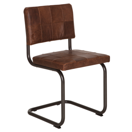Jess Design Jess Global Balance eetkamerstoel Nelson