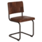 Jess Design Jess Global Balance eetkamerstoel Nelson