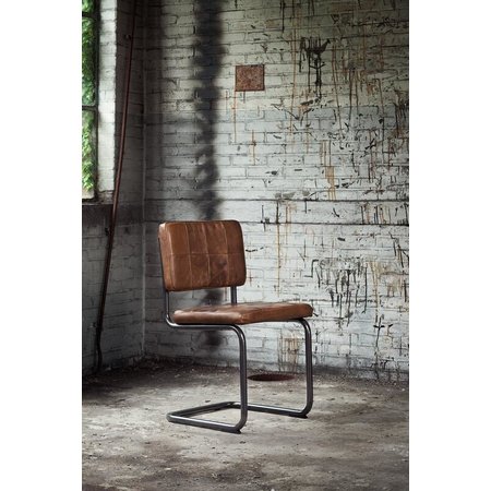 Jess Design Jess Global Balance eetkamerstoel Nelson