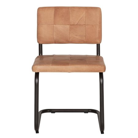 Jess Design Jess Global Balance eetkamerstoel Nelson