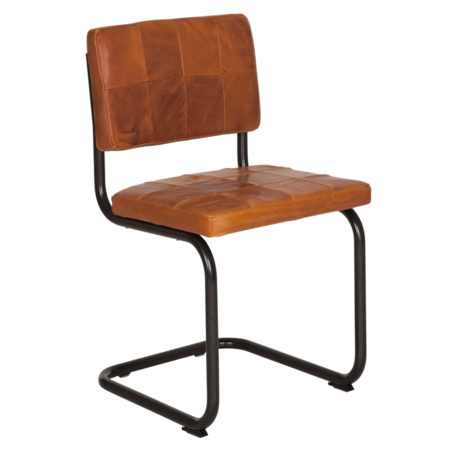 Jess Design Jess Global Balance eetkamerstoel Nelson
