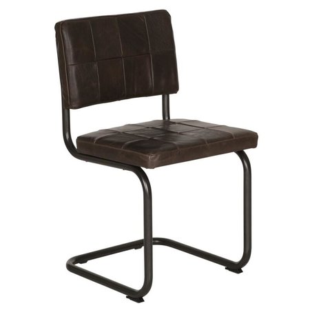 Jess Design Jess Global Balance eetkamerstoel Nelson