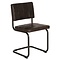 Jess Design Jess Global Balance eetkamerstoel Nelson