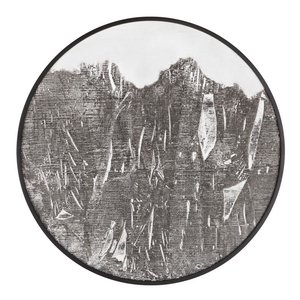 MUST Living wandpaneel Imaginary small