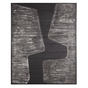 MUST Living wandpaneel Opposites attract large