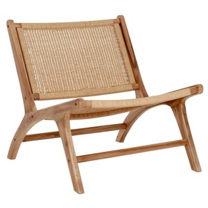 Must Living fauteuil Lazy naturel