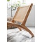 Must Living Must Living fauteuil Lazy naturel