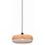 Good&Mojo Good&Mojo hanglamp Palawan S naturel/wit