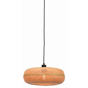 Good&Mojo hanglamp Palawan S naturel