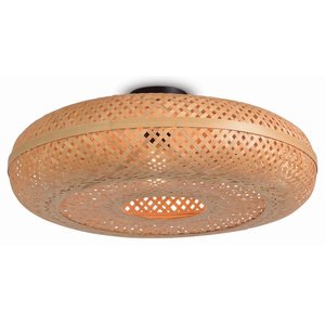 Good&Mojo Good&Mojo plafonniere Palawan large naturel