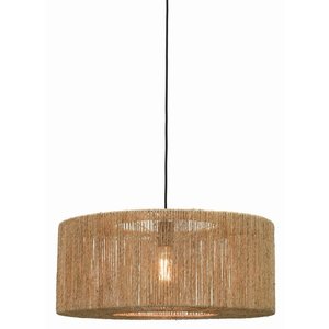 Good&Mojo Good&Mojo hanglamp Iguazu recht large