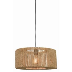 Good&Mojo Good&Mojo hanglamp Iguazu recht small