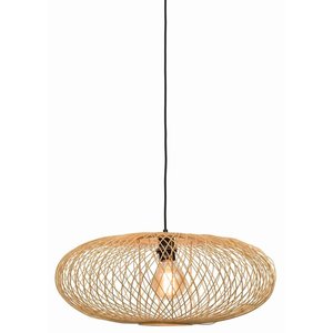 Good&Mojo Good&Mojo hanglamp Cango naturel large