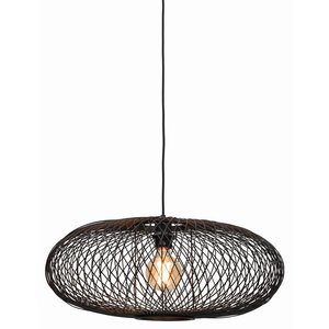 Good&Mojo hanglamp Cango zwart large