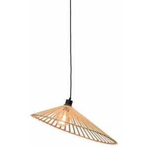 Good&Mojo hanglamp Bromo asymmetrisch L