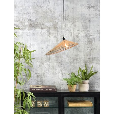 Good&Mojo Good&Mojo hanglamp Bromo asymmetrisch L