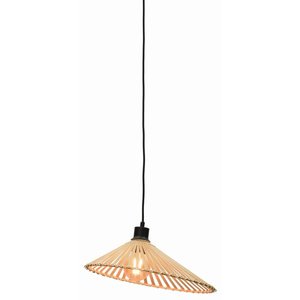 Good&Mojo hanglamp Bromo asymmetrisch S