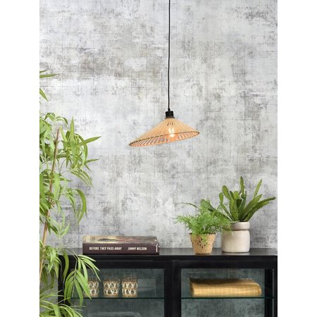 Good&Mojo Good&Mojo hanglamp Bromo asymmetrisch S