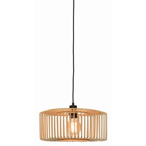 Good&Mojo Good&Mojo hanglamp Bromo rond S