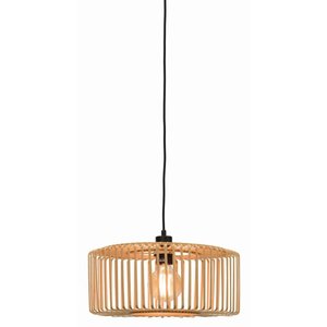 Good&Mojo hanglamp Bromo rond S