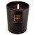 PTMD Collection Elements fragrance candle expressive violet