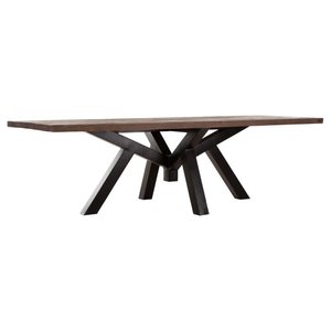 Eettafel Rural 260 cm