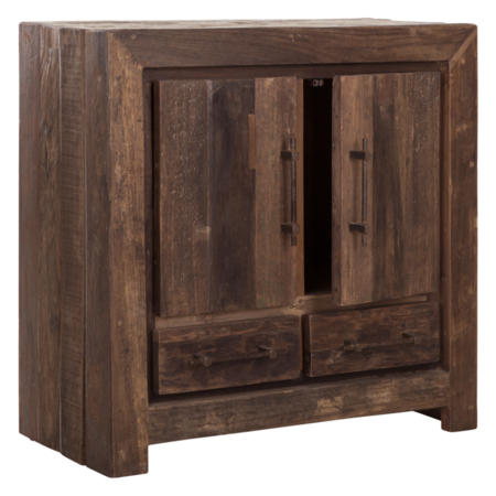 So True by Troubadour Dressoir Rustico small