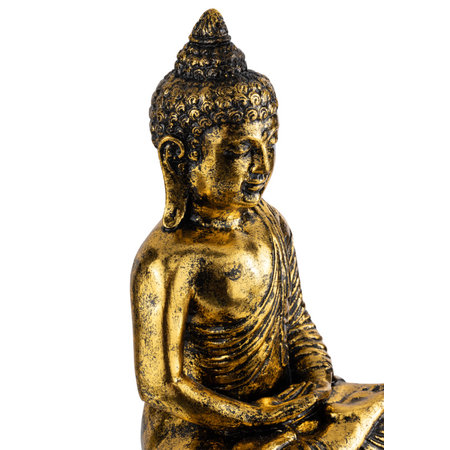 So True by Troubadour Buddha Phuket vintage goud