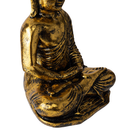 So True by Troubadour Buddha Phuket vintage goud