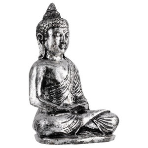 Buddha Phuket vintage zilver