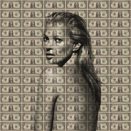 Dollars Kate