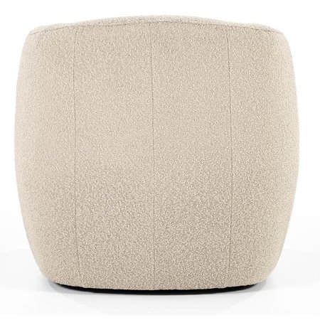 Fauteuil Old Town taupe