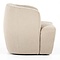 Fauteuil Old Town taupe