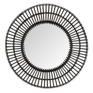 So True by Troubadour Spiegel Luna zwart