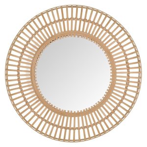 Spiegel Luna naturel