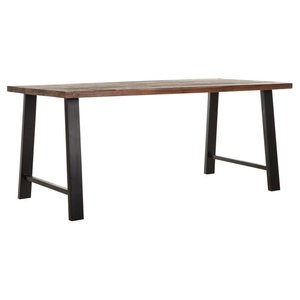 DTP Home eettafel Timber 175 cm