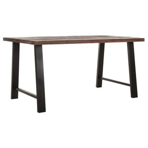 DTP Home eettafel Timber 150 cm