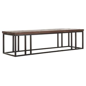 DTP Home salontafel Timber 140 cm