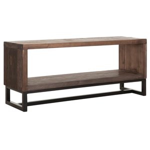 DTP Home TV-meubel Timber 120 cm