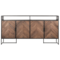 DTP Home DTP Home dressoir Criss Cross No.2